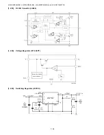 Предварительный просмотр 99 страницы Sharp Aquos LC-32WT1E Service Manual