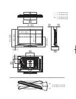 Предварительный просмотр 43 страницы Sharp AQUOS LC-32XL8E Operation Manual