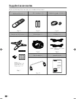 Предварительный просмотр 8 страницы Sharp AQUOS LC-37AD1E Operation Manual