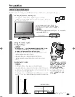 Предварительный просмотр 9 страницы Sharp AQUOS LC-37AD1E Operation Manual