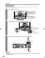 Предварительный просмотр 10 страницы Sharp AQUOS LC-37AD1E Operation Manual