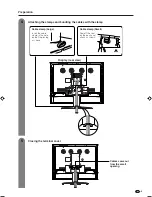 Предварительный просмотр 11 страницы Sharp AQUOS LC-37AD1E Operation Manual