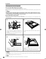 Предварительный просмотр 12 страницы Sharp AQUOS LC-37AD1E Operation Manual