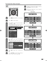 Предварительный просмотр 35 страницы Sharp AQUOS LC-37AD1E Operation Manual