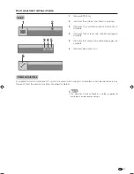 Предварительный просмотр 53 страницы Sharp AQUOS LC-37AD1E Operation Manual