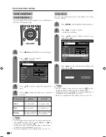 Предварительный просмотр 60 страницы Sharp AQUOS LC-37AD1E Operation Manual