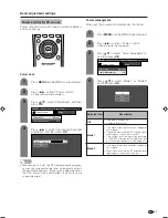 Предварительный просмотр 63 страницы Sharp AQUOS LC-37AD1E Operation Manual