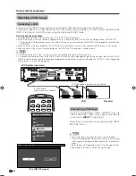 Предварительный просмотр 66 страницы Sharp AQUOS LC-37AD1E Operation Manual