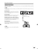 Предварительный просмотр 67 страницы Sharp AQUOS LC-37AD1E Operation Manual