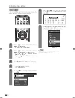 Предварительный просмотр 76 страницы Sharp AQUOS LC-37AD1E Operation Manual