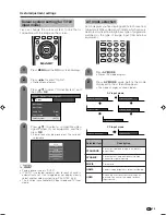 Предварительный просмотр 77 страницы Sharp AQUOS LC-37AD1E Operation Manual