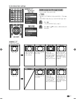 Предварительный просмотр 79 страницы Sharp AQUOS LC-37AD1E Operation Manual