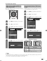 Предварительный просмотр 81 страницы Sharp AQUOS LC-37AD1E Operation Manual