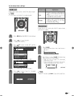 Предварительный просмотр 83 страницы Sharp AQUOS LC-37AD1E Operation Manual