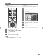 Предварительный просмотр 89 страницы Sharp AQUOS LC-37AD1E Operation Manual