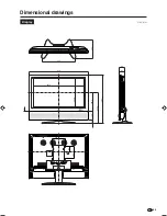 Предварительный просмотр 97 страницы Sharp AQUOS LC-37AD1E Operation Manual