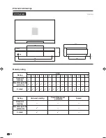 Предварительный просмотр 98 страницы Sharp AQUOS LC-37AD1E Operation Manual