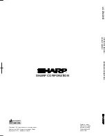 Предварительный просмотр 101 страницы Sharp AQUOS LC-37AD1E Operation Manual