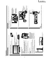 Предварительный просмотр 7 страницы Sharp AQUOS LC-37AD1E Service Manual