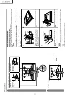 Предварительный просмотр 8 страницы Sharp AQUOS LC-37AD1E Service Manual