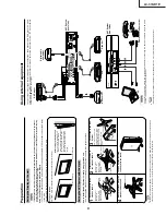 Предварительный просмотр 9 страницы Sharp AQUOS LC-37AD1E Service Manual