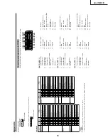 Предварительный просмотр 11 страницы Sharp AQUOS LC-37AD1E Service Manual