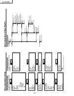 Предварительный просмотр 12 страницы Sharp AQUOS LC-37AD1E Service Manual