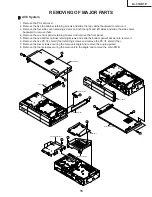 Предварительный просмотр 15 страницы Sharp AQUOS LC-37AD1E Service Manual