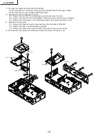 Предварительный просмотр 16 страницы Sharp AQUOS LC-37AD1E Service Manual