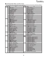 Preview for 33 page of Sharp AQUOS LC-37AD1E Service Manual