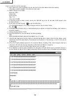 Preview for 36 page of Sharp AQUOS LC-37AD1E Service Manual