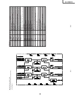 Предварительный просмотр 57 страницы Sharp AQUOS LC-37AD1E Service Manual