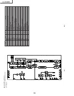 Предварительный просмотр 58 страницы Sharp AQUOS LC-37AD1E Service Manual