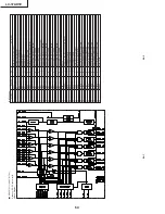 Предварительный просмотр 64 страницы Sharp AQUOS LC-37AD1E Service Manual