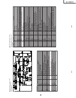 Предварительный просмотр 65 страницы Sharp AQUOS LC-37AD1E Service Manual