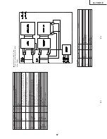 Предварительный просмотр 67 страницы Sharp AQUOS LC-37AD1E Service Manual