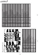 Предварительный просмотр 72 страницы Sharp AQUOS LC-37AD1E Service Manual