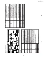 Предварительный просмотр 73 страницы Sharp AQUOS LC-37AD1E Service Manual