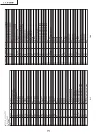Предварительный просмотр 76 страницы Sharp AQUOS LC-37AD1E Service Manual