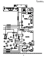 Предварительный просмотр 85 страницы Sharp AQUOS LC-37AD1E Service Manual