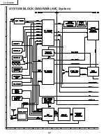 Предварительный просмотр 92 страницы Sharp AQUOS LC-37AD1E Service Manual