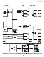 Предварительный просмотр 93 страницы Sharp AQUOS LC-37AD1E Service Manual