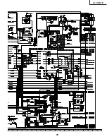 Предварительный просмотр 95 страницы Sharp AQUOS LC-37AD1E Service Manual