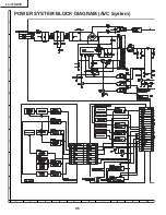 Предварительный просмотр 96 страницы Sharp AQUOS LC-37AD1E Service Manual