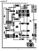 Предварительный просмотр 98 страницы Sharp AQUOS LC-37AD1E Service Manual