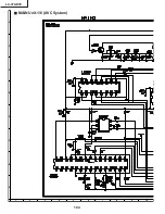 Предварительный просмотр 104 страницы Sharp AQUOS LC-37AD1E Service Manual