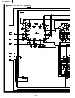 Предварительный просмотр 106 страницы Sharp AQUOS LC-37AD1E Service Manual