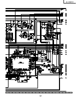 Предварительный просмотр 107 страницы Sharp AQUOS LC-37AD1E Service Manual