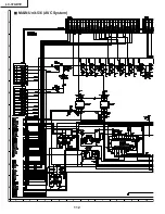 Предварительный просмотр 112 страницы Sharp AQUOS LC-37AD1E Service Manual