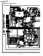 Предварительный просмотр 124 страницы Sharp AQUOS LC-37AD1E Service Manual